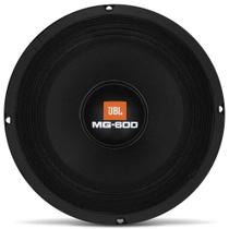 Alto-Falante Médio Grave 8" Mg600 8R 300W Rms