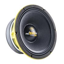 Alto Falante Médio Grave Eros E510 H Special 10 Polegadas 500w Rms 6 Ohms Woofer E510H