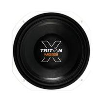 Alto Falante Medio Grave Triton 8 Mg508x Som Caixa Bob 500 W