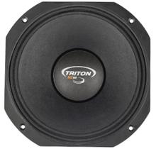 Alto Falante Médio Grave Triton Mg510 10p 8 Ohms 500w Rms