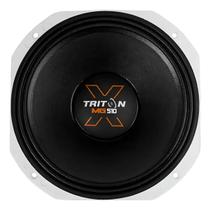 Alto Falante Médio Grave Triton Mg510x 500wrms 10pol 8ohms Branco