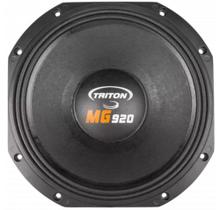 Alto Falante Médio Grave Triton MG920 12 Polegadas 6 Ohms Alto Falante Médio Grave Triton MG920 12 Polegadas 6 Ohms