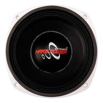 Alto falante médio hp 350h 8 polegadas 8 ohms hard power Alto falante médio hp 350h 8 polegadas 8 ohms hard power