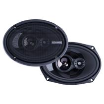 Alto-falante Memphis Audio PRX6903 Power Reference 6x9 Par de 3 vias