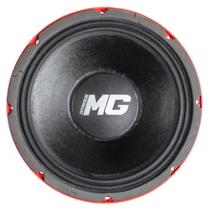 Alto Falante Mg Attack Tt Bomber 10 Polegadas 400w Rms 8 Ohms Alto Falante Mg Attack Tt Bomber 10 Polegadas 400w Rms 8 Ohms