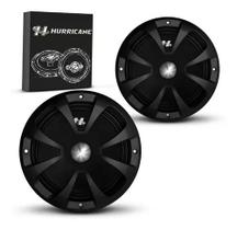 Alto falante mid bass 8 mb800 4 ohms hurricane