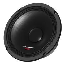 Alto Falante Mid Range 8 Polegadas Pioneer TSM200PRO 500W RMS 8 Ohms Alto Falante Mid Range 8 Polegadas Pioneer TSM200PRO 500W RMS 8 Ohms