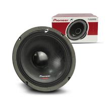 Alto Falante Mid Range 8" TS-M200 Profissional 500W RMS 8 Ohms