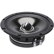 Alto Falante Mid-range Slim 6.5p 100w Rms PowerBass 4XL-65T