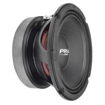 Alto-falante Midbass PRV AUDIO 6MB550FT 6,5" 275W RMS 8 Ohm