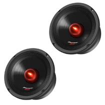Alto falante midrange 6p bob.simples - tsm160pro - pioneer