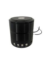 Alto-falante Mini Speaker WS-887 com Bluetooth