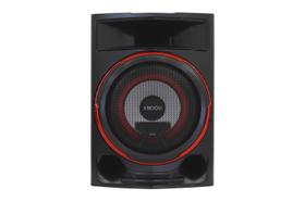 Alto falante Mini System LG - TCG37409201