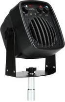 Alto-falante Monitor Pessoal Galaxy Audio NSPA Nano Spot - Preto