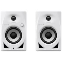 Alto Falante Monitor Pioneer DJ DM-40D - Branco