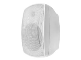 Alto-falante Monoprice WS-7B-62-W 6,5 polegadas à prova de intempéries 70V (cada)
