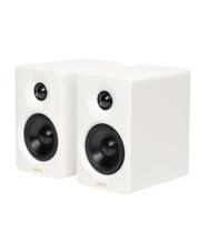 Alto-falante multimídia Edifier M60 Bluetooth 5.3 66W RMS Branco