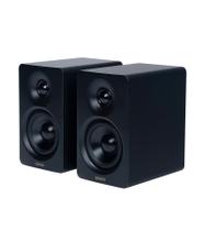 Alto-falante multimídia Edifier M60 Bluetooth 5.3 66W RMS Preto