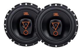 Alto Falante Multisystem Par Jbl Selenium 6trms80 Potente