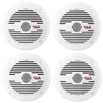 Alto Falante Náutico Marinizado 150watts Boss 5,25 MR50W 4un