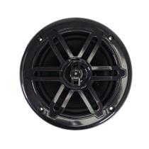 Alto Falante Náutico Mcr6004b 6,25 Pol 200w Barco Lancha Par Alto Falante Náutico Mcr6004b 6,25 Pol 200w Barco Lancha Par