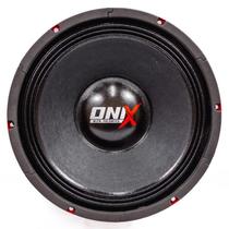 Alto Falante Onix M600 10 Polegadas 300 Wrms Médio - 8 Ohms