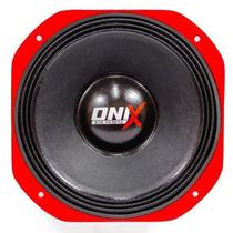Alto Falante Onix M840 10 Polegadas 420 Wrms Médio - 4 Ohms