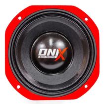 Alto Falante Onix M840 8 Polegadas 420 Wrms Médio - 4 Ohms