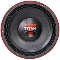 Alto Falante Onix T1200 12 Polegadas 1200 Wrms - 4 Ohms