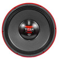 Alto Falante Onix T1600 15 Polegadas 1600 Wrms Grave 4 Ohms