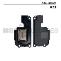 Alto-falante ORIGINAL celular LG modelo K52 Alto-falante ORIGINAL celular LG modelo K52
