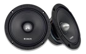 Alto-Falante Orion Cobalt CM65 - 1000W de Potência Máxima (Par)