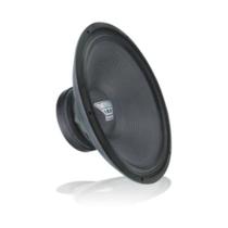 Alto Falante Oversound Woofer 15 Sub 800 St 800w Rms 8 Ohms Cor Preto