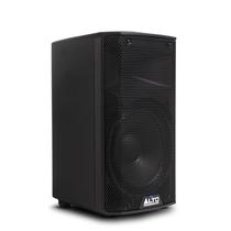 Alto-falante PA alimentado ALTO TX410 350W 10 com Bluetooth TWS