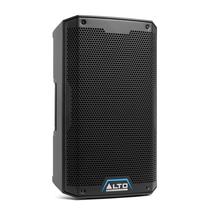 Alto-falante PA Alto Professional TS408 2000W de 8 polegadas com misturador