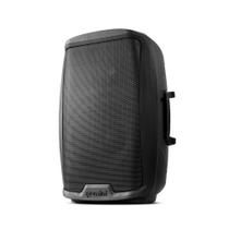 Alto-falante PA amplificado Gemini AS-2115P 2000W 15" EQ XLR