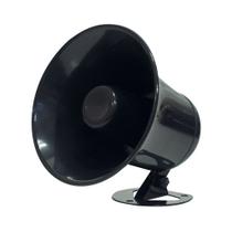 Alto-falante Pa Horn Pyramid PS5 5” com potência de 15 W para rádio Cb