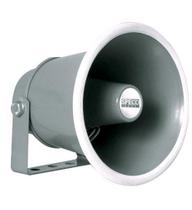 Alto-falante PA Horn Speco SPC-10 15W 6 à prova de intempéries 8 ohms
