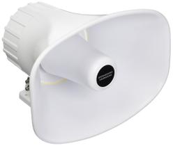 Alto-falante PA Horn Standard STD-240SW 240SW 5x8 polegadas branco