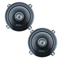 Alto Falante Par 5 Coaxial Relm Symphony 5 Pol 120W Rms