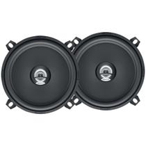 Alto Falante Par Coaxial Hertz DCX130.3 Dieci 5 Polegadas 80W RMS 4 Ohms