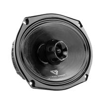 Alto-falante para carro BLACK DIAMOND DIA-XT69 6x9" 550W 4 Ohm Tweeter