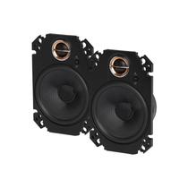 Alto-falante para carro Infinity KAPPA463XF 4 x 6 (10,4 x 15,7 cm) bidirecional Alto-falante para carro Infinity KAPPA463XF 4 x 6 (10,4 x 15,7 cm) bidirecional