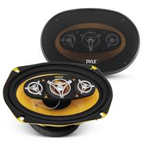 Alto-falante para carro Pyle Pro PLG69.8 6x9" 500W 4 Ohm 120 mL Magnet