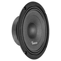 Alto-falante para carro Timpano TPT-MB8-4 8 polegadas 700W 4 Ohm Shallow Profile