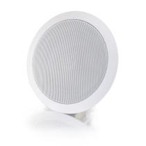 Alto-falante para montagem no teto C2G Legrand 39904 15W 120 Branco