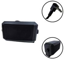 Alto Falante Para Rádio Px Voyager Vhf/uhf Alto Falante Para Rádio Px Voyager Vhf/uhf
