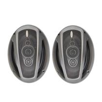 Alto Falante Pentaxial Roadstar 6x9 Polegadas 150W Rms