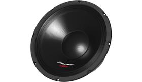 Alto Falante Pioneer 10 Pol. TSM250PRO Bobina simples 8ohms Médio-grave Alto Falante Pioneer 10 Pol. TSM250PRO Bobina simples 8ohms Médio-grave