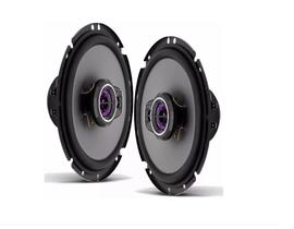 Alto Falante Pioneer 6 Polegada Ts-1760br Triaxial Portas